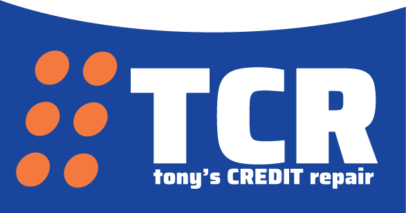 Tony's Credit Repair